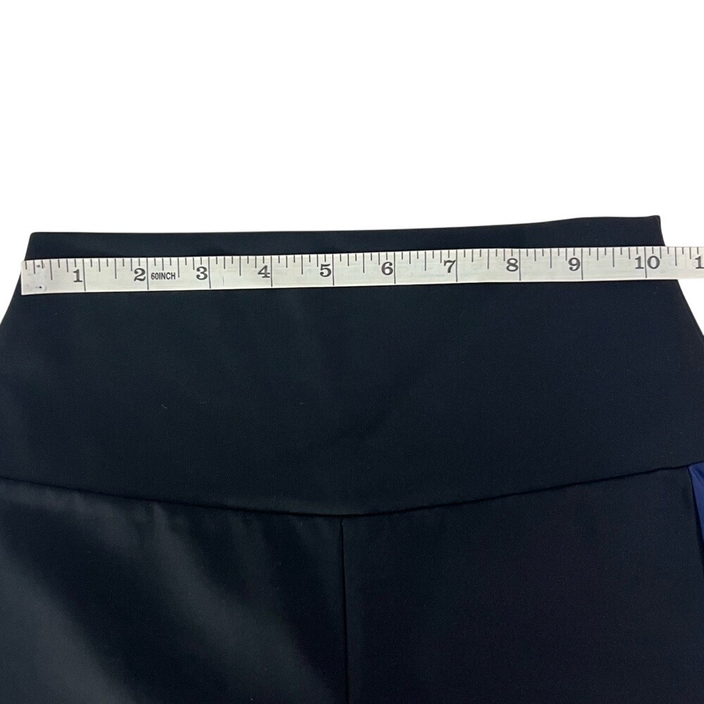 NWT Lanston Sport Los Angeles High-Waisted Colorblock Leggings - Picture 6 of 9